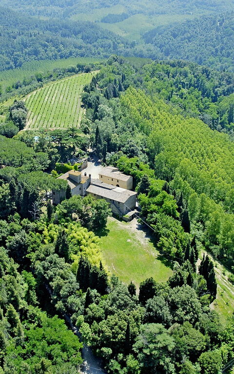 Villa Lorenza: Vues