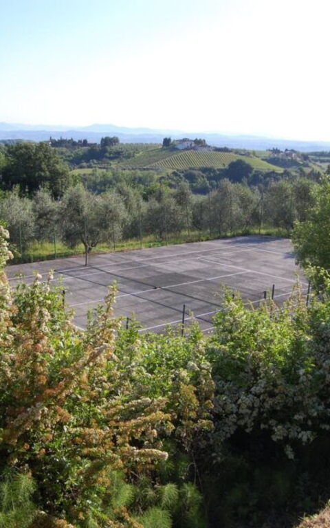 La Valle: Activités, Extérieur