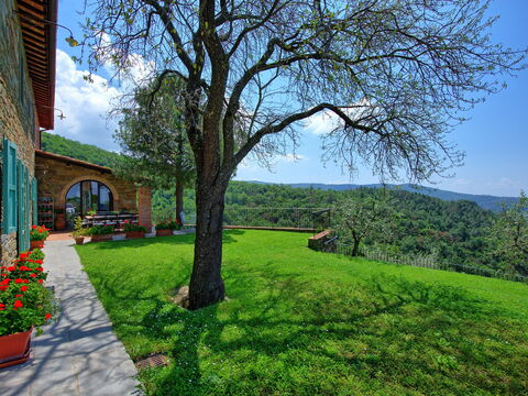 Villa Noceta