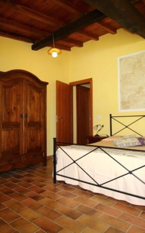 Funghi 1: chambre à coucher