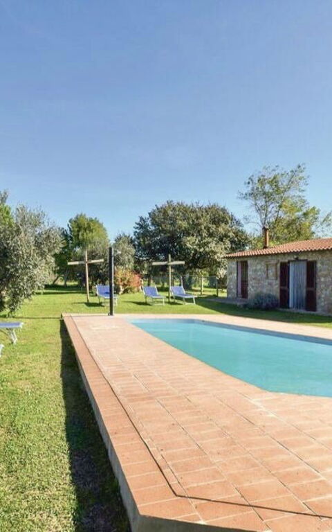 Funghi 1: bassin, Extérieur, Extérieurs, Jardin