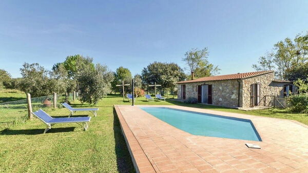 Funghi 1: bassin, Extérieur, Extérieurs, Jardin