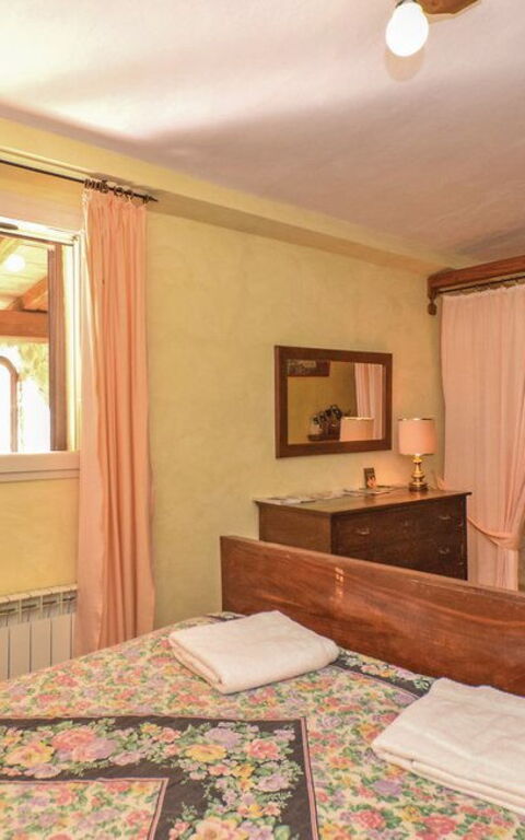 Funghi 2: chambre à coucher