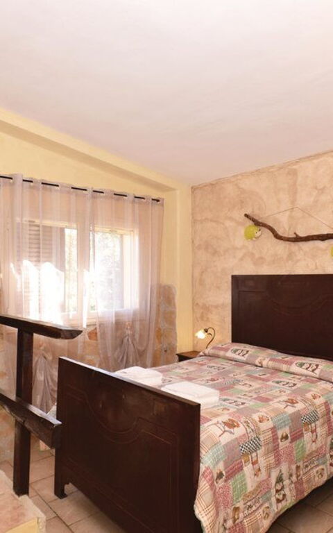 Funghi 2: chambre à coucher