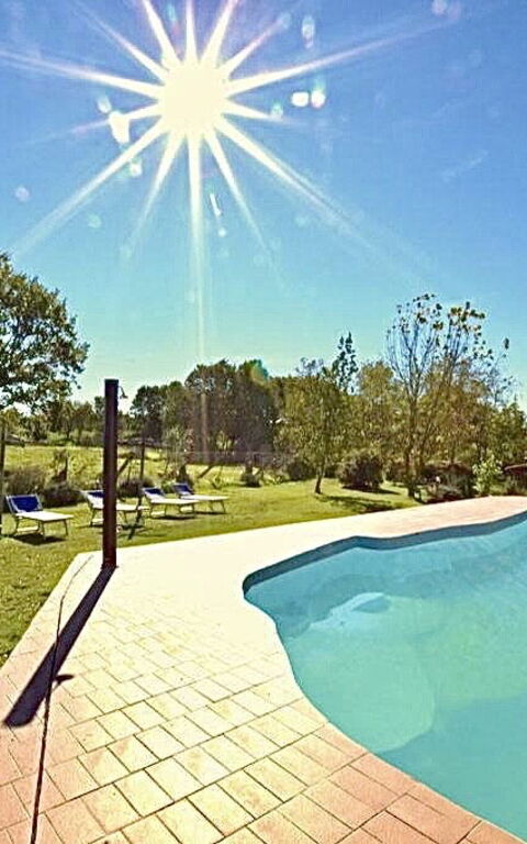 Funghi 2: bassin, Extérieur, Extérieurs, Jardin