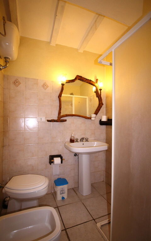 Funghi 2: Salle de bain