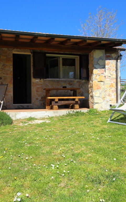 Funghi 2: Extérieur