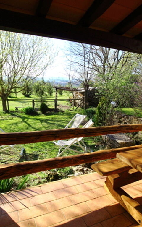 Funghi 2: Extérieur