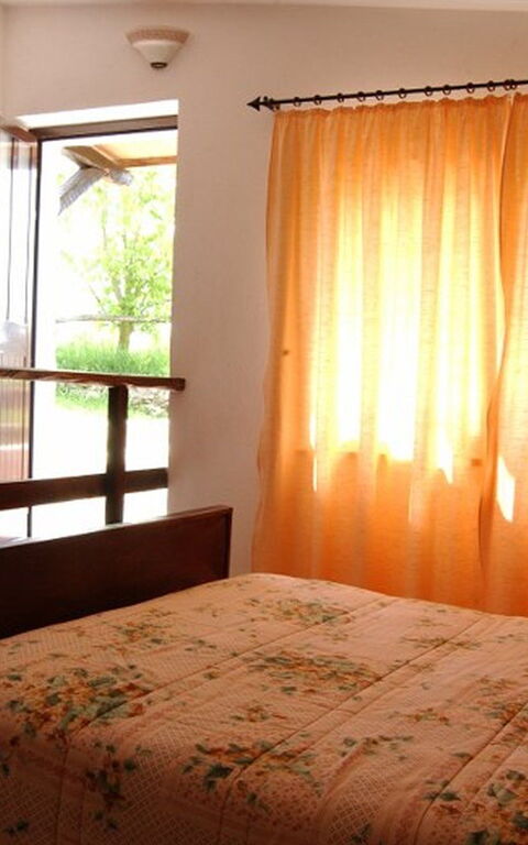 Funghi 2: chambre à coucher