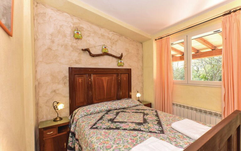 Funghi 2: chambre à coucher