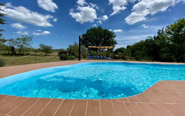 Funghi 2: bassin, Extérieur, Extérieurs, Jardin