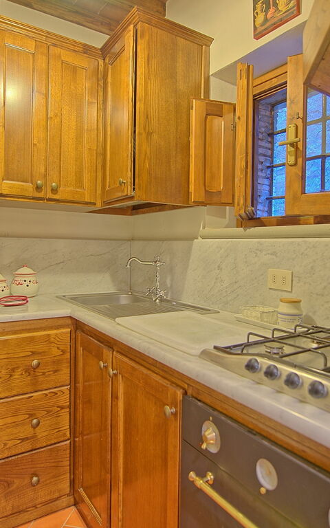 Casale Girifalco: Cuisine