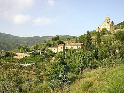 Casale Girifalco