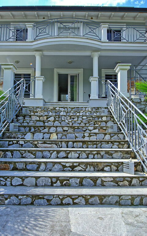 Villa Raffaela: Extérieur