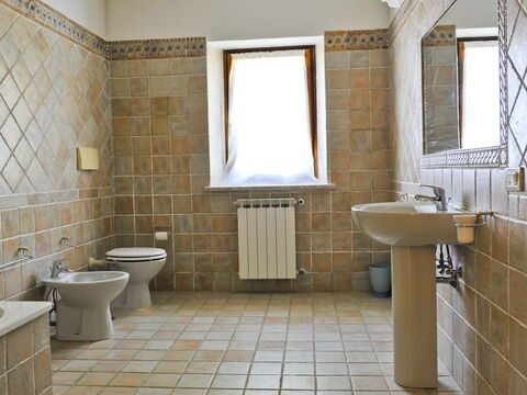 Le Querce Di Campocane