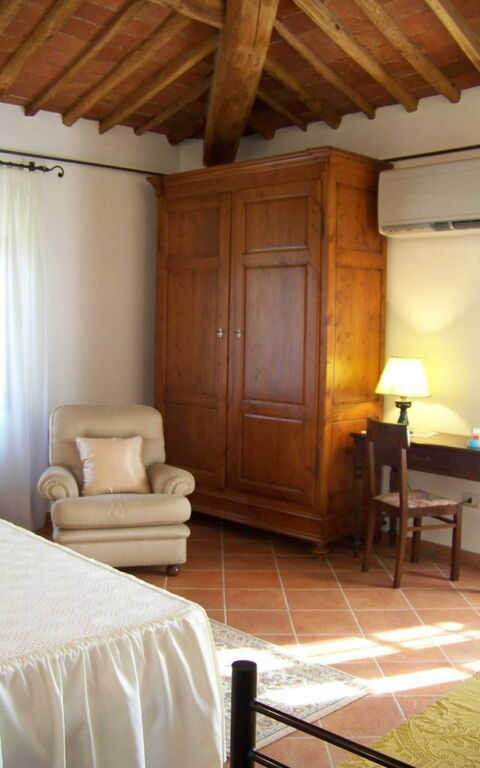 Antico Fienile: Salle à manger