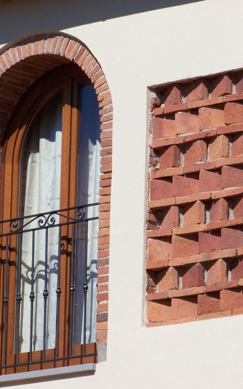 Antico Fienile: Extérieurs