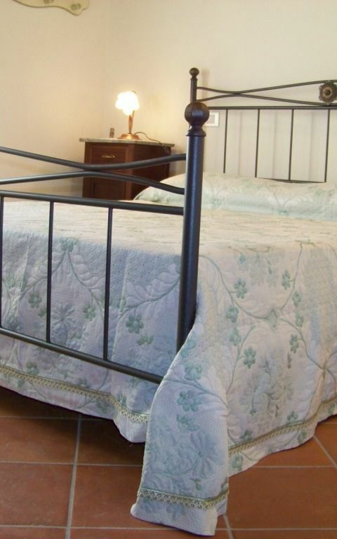 Antico Fienile: Salle à manger