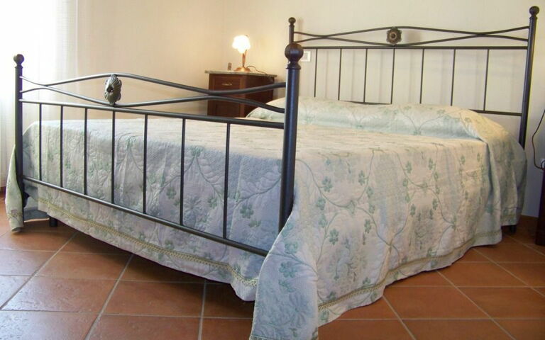 Antico Fienile: Salle à manger