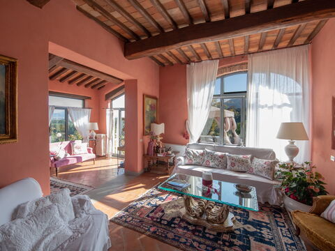 Villa Casalguidi