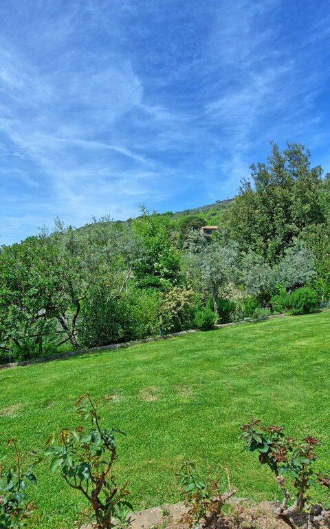 Antico Casale: bassin, Extérieur, Extérieurs, Jardin, Vues