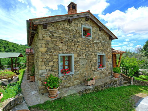 Villa Margherita Due