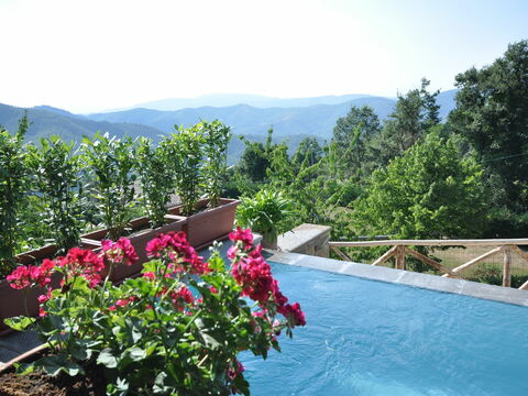 Villa Margherita Tre