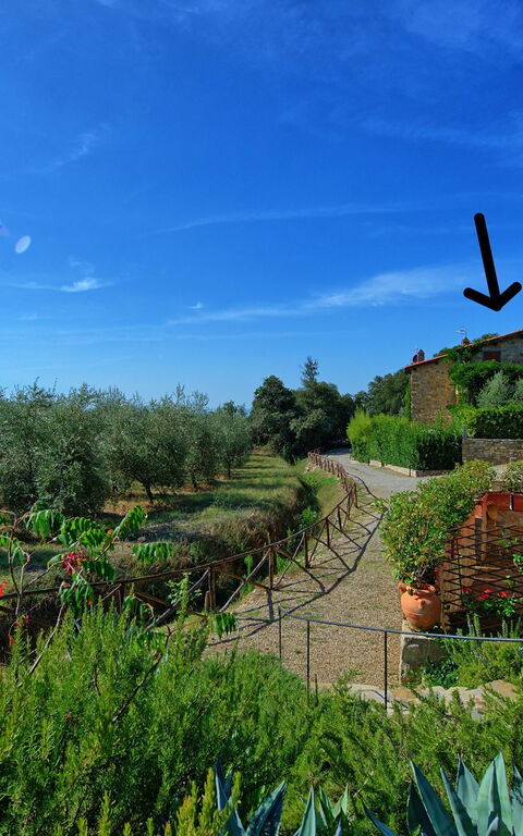 Casa Maria Luisa: Extérieur