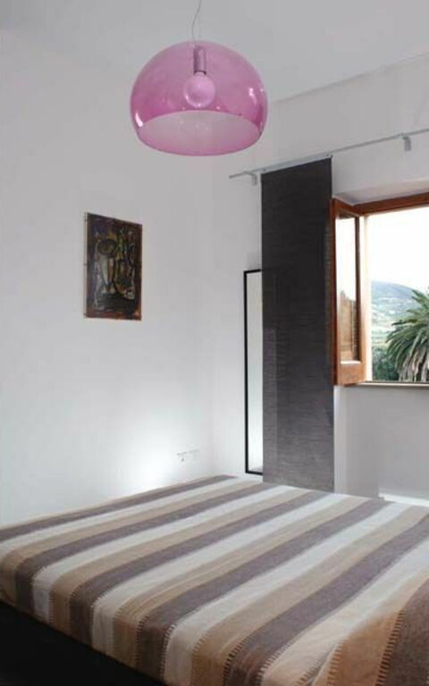 Cicero: chambre à coucher