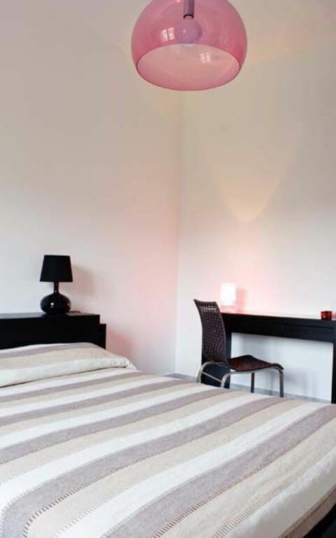 Cicero: chambre à coucher