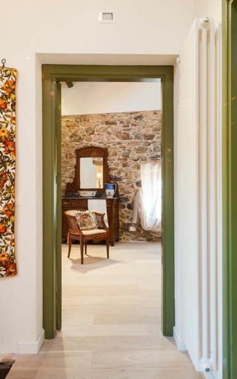 Baglio Maranzano - Marietta: Salle de bain