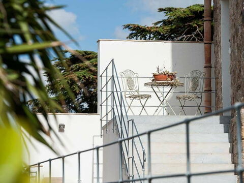 Baglio Maranzano - Marietta