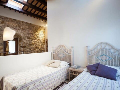 Baglio Maranzano - Marietta