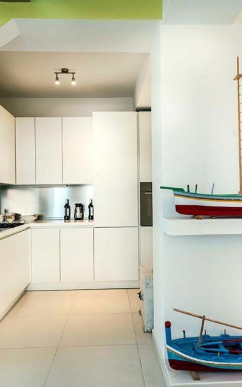 Cala Marina: Cuisine