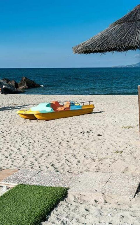 Cala Marina: Activités