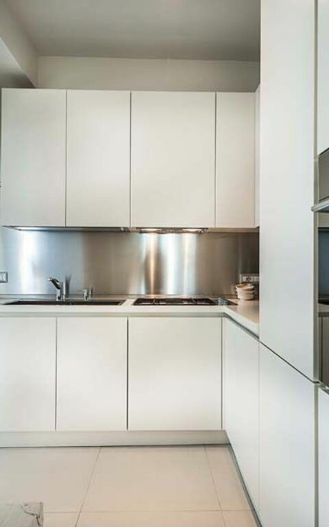 Cala Marina: Cuisine