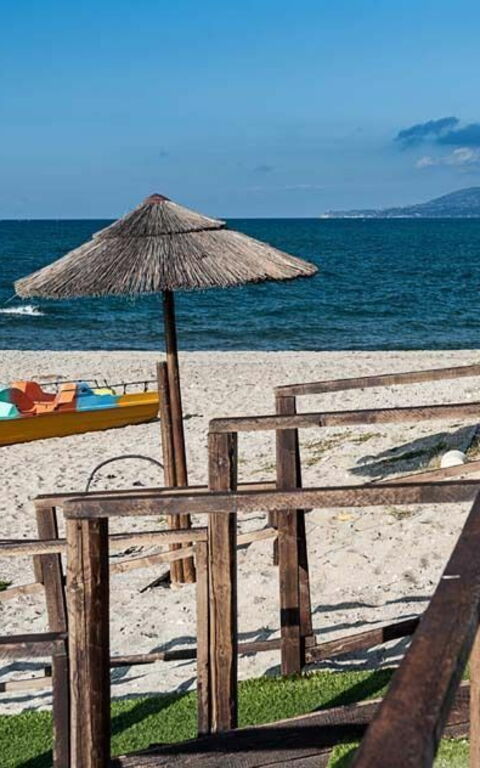 Cala Marina: Activités