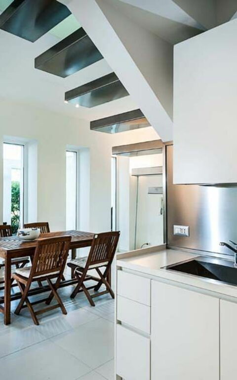 Cala Marina: Cuisine