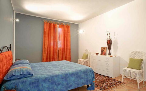 Logement Casa Marsala 1: Salle à manger