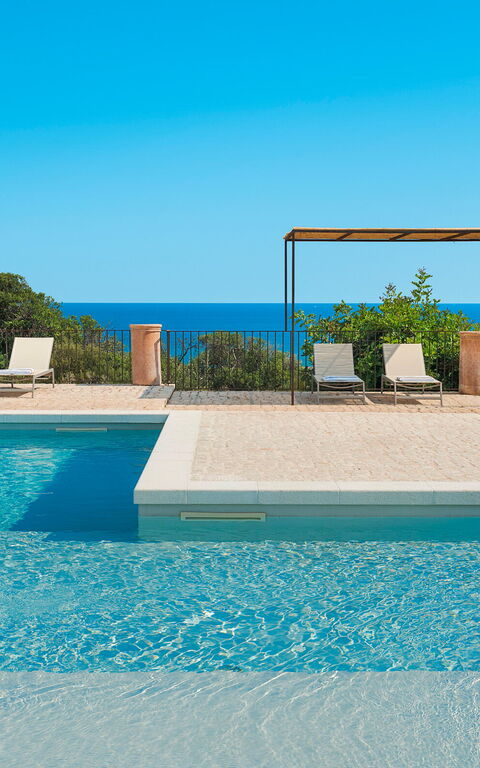 Isla Verde: bassin, Extérieur, Extérieurs, Vues