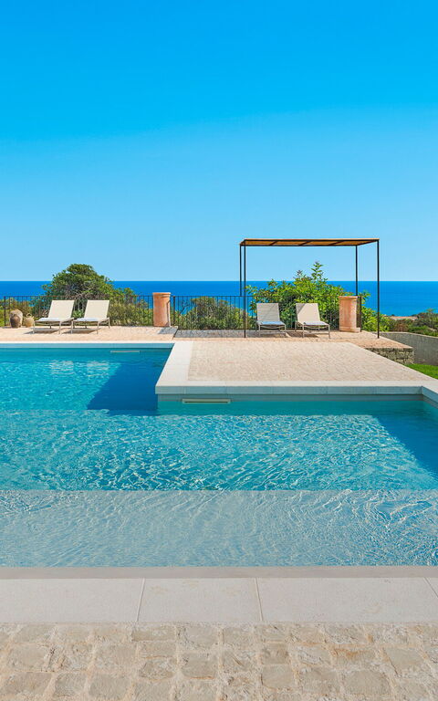 Isla Verde: bassin, Extérieur, Extérieurs, Vues