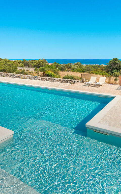 Isla Verde: bassin, Extérieur, Extérieurs, Vues