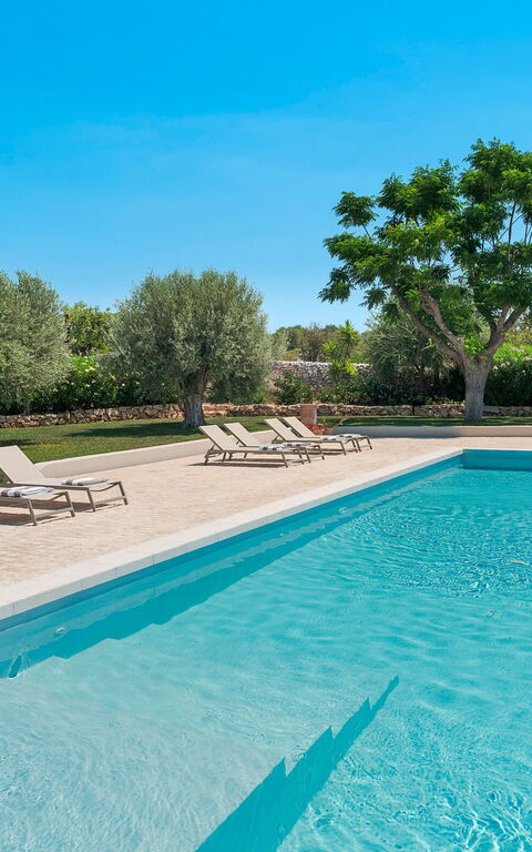 Isla Verde: bassin, Extérieur, Extérieurs