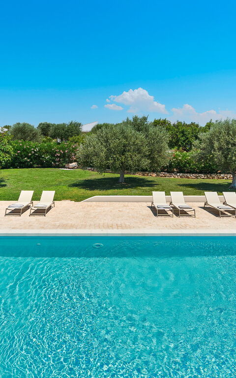 Isla Verde: bassin, Extérieur, Extérieurs