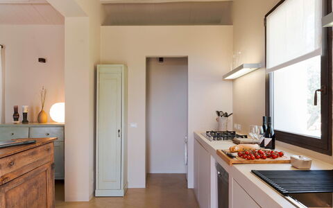 Logement Isla Verde - Ulivi