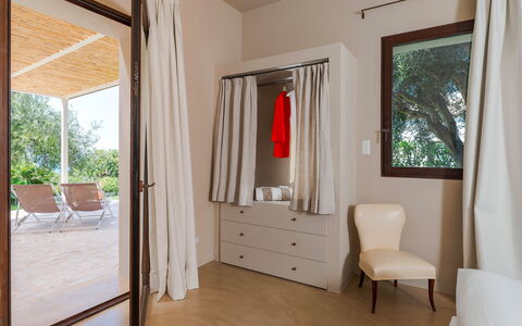 Logement Isla Verde - Ulivi