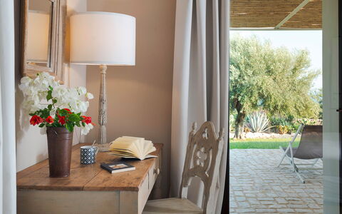 Logement Isla Verde - Carrubi: Autre salle