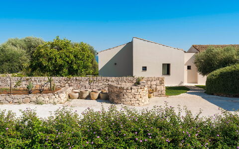 Logement Isla Verde - Gelsi: Extérieur, Extérieurs