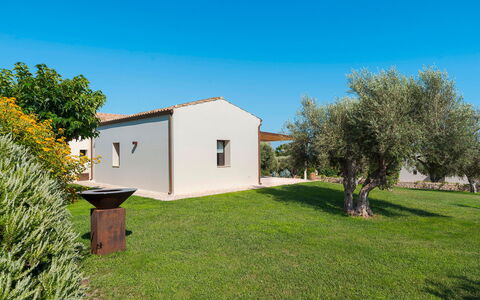 Logement Isla Verde - Gelsi: Extérieur, Extérieurs