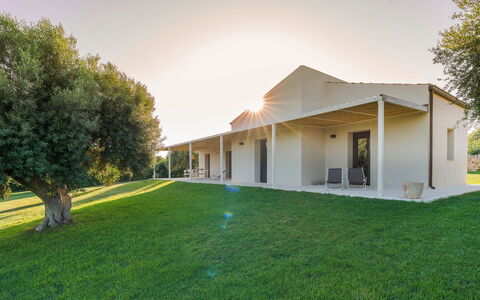 Logement Isla Verde - Gelsi: Extérieur, Extérieurs